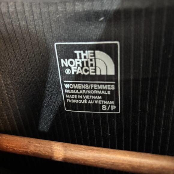The North Face Women's Dyvinity Jacket Size Small Black - Picture 14 of 15